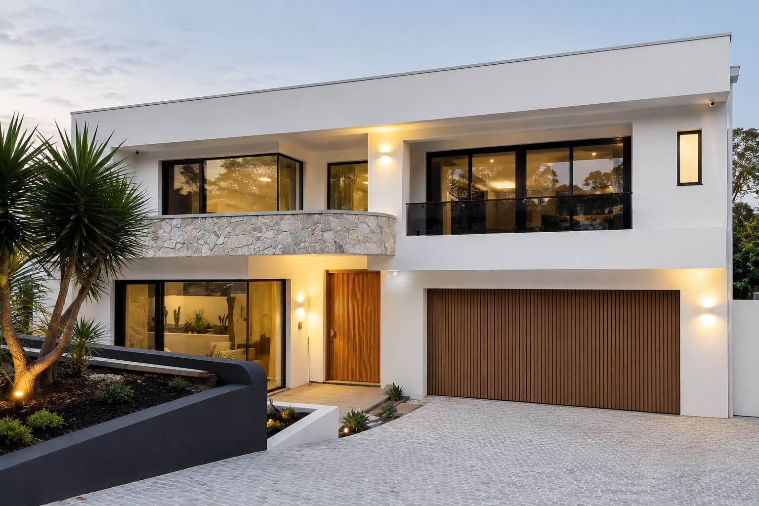 Luxury Family Residence, Castle Hill