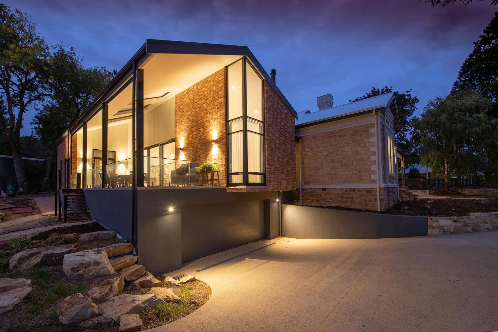 Luxury Family Residence, Castle Hill